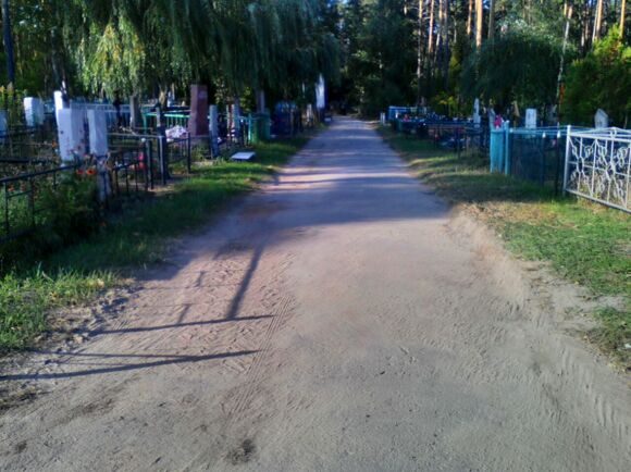 лтз дорожка